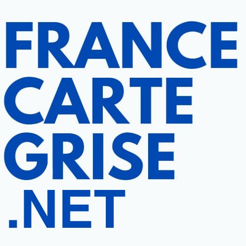 France Carte Grise